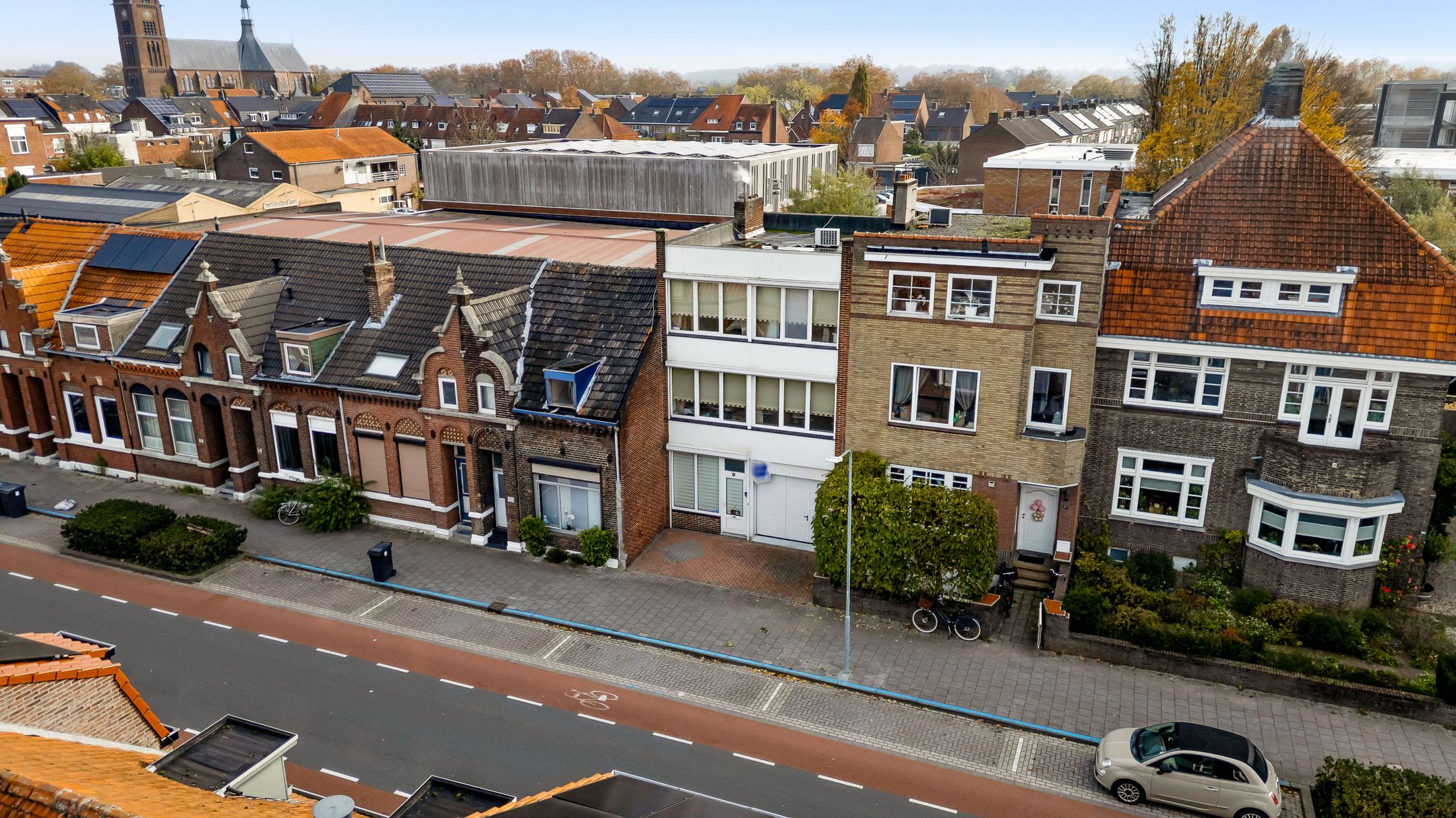 Foto 48 van Tegelseweg 101