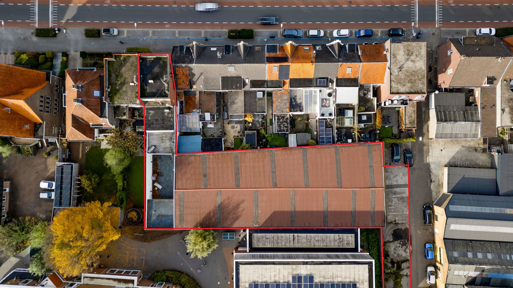 Foto 54 van Tegelseweg 101