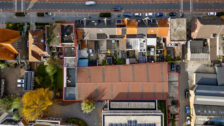 Foto 54 van Tegelseweg 101