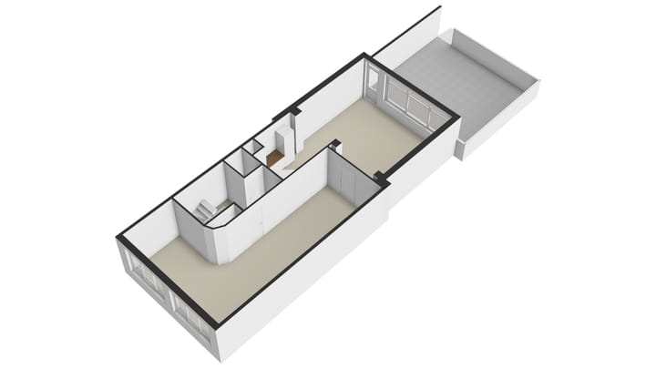 Foto 62 van Tegelseweg 101