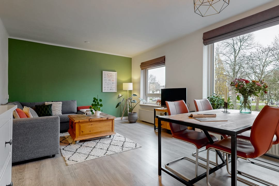 Foto 2 van Von Kleistlaan 11