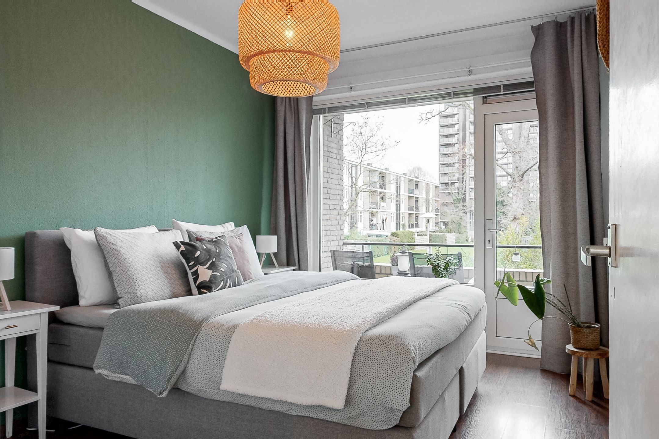 Foto 3 van Von Kleistlaan 11