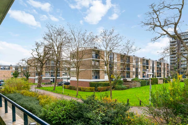 Photo 4 of Von Kleistlaan 11