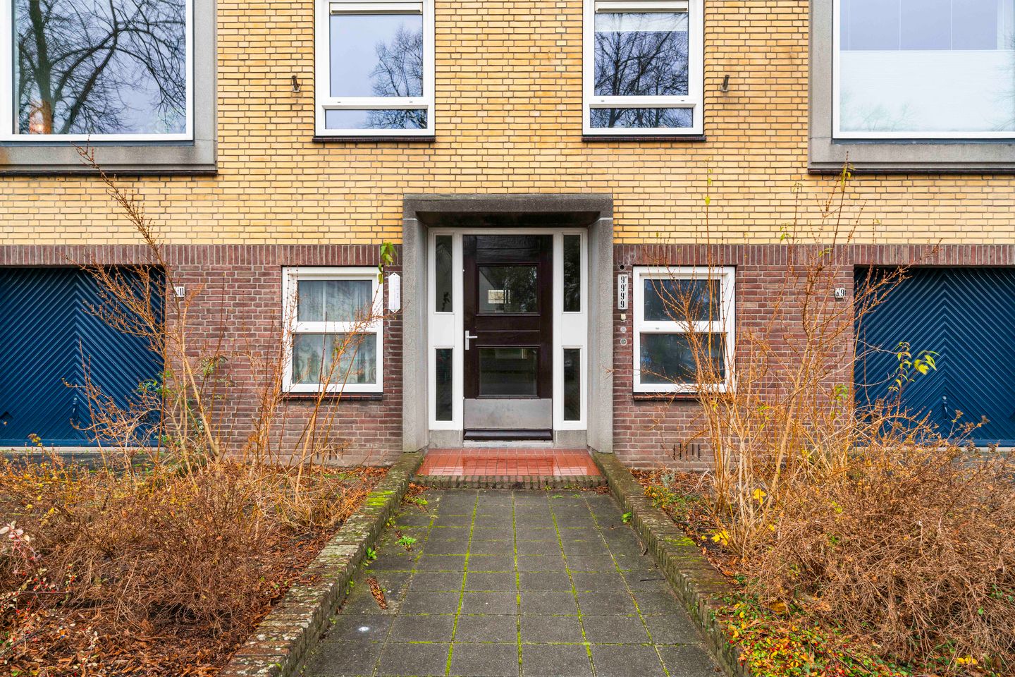 Foto 5 van Von Kleistlaan 11