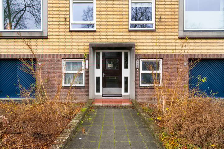 Photo 5 of Von Kleistlaan 11