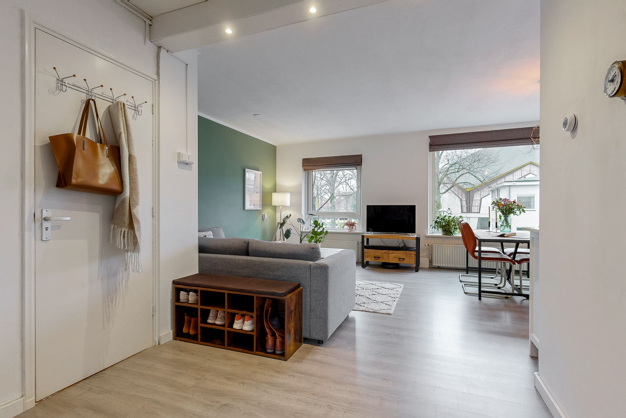 Foto 6 van Von Kleistlaan 11