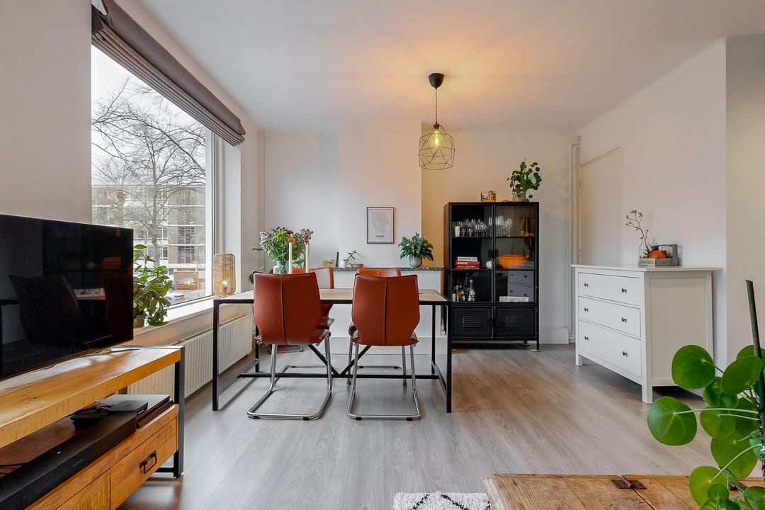 Foto 7 van Von Kleistlaan 11