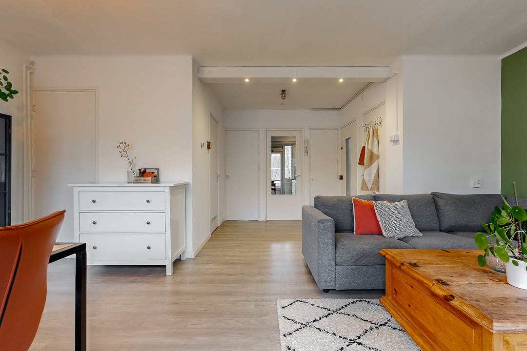 Foto 8 van Von Kleistlaan 11