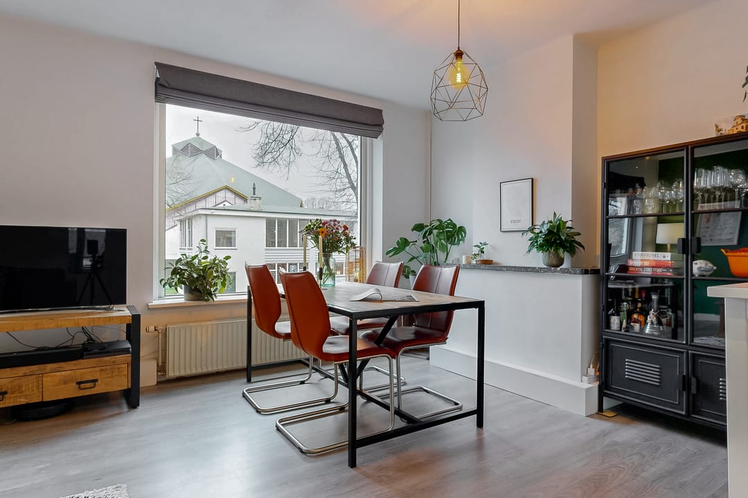 Foto 11 van Von Kleistlaan 11