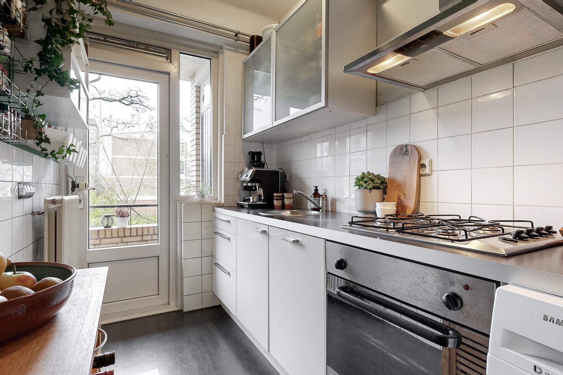 Foto 12 van Von Kleistlaan 11