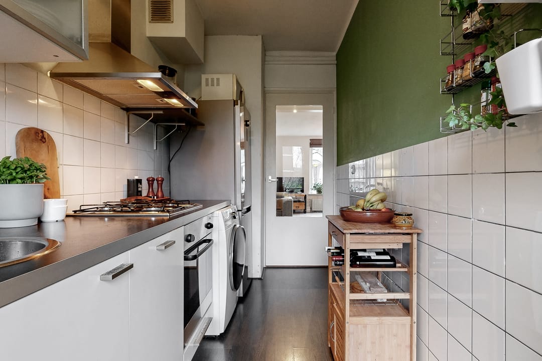 Foto 13 van Von Kleistlaan 11