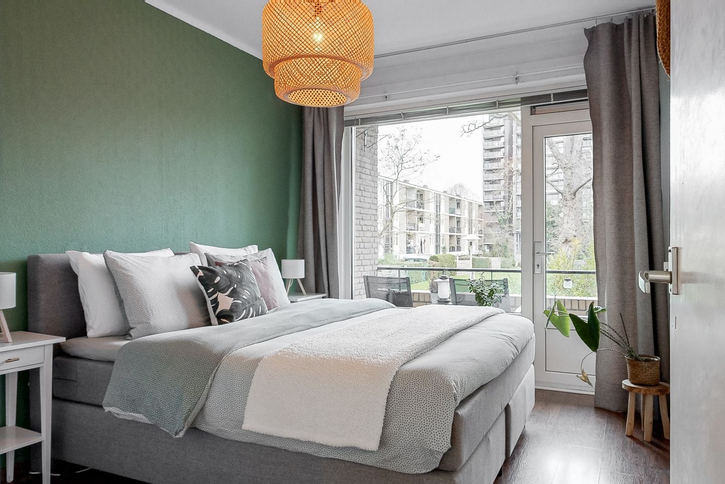 Foto 14 van Von Kleistlaan 11