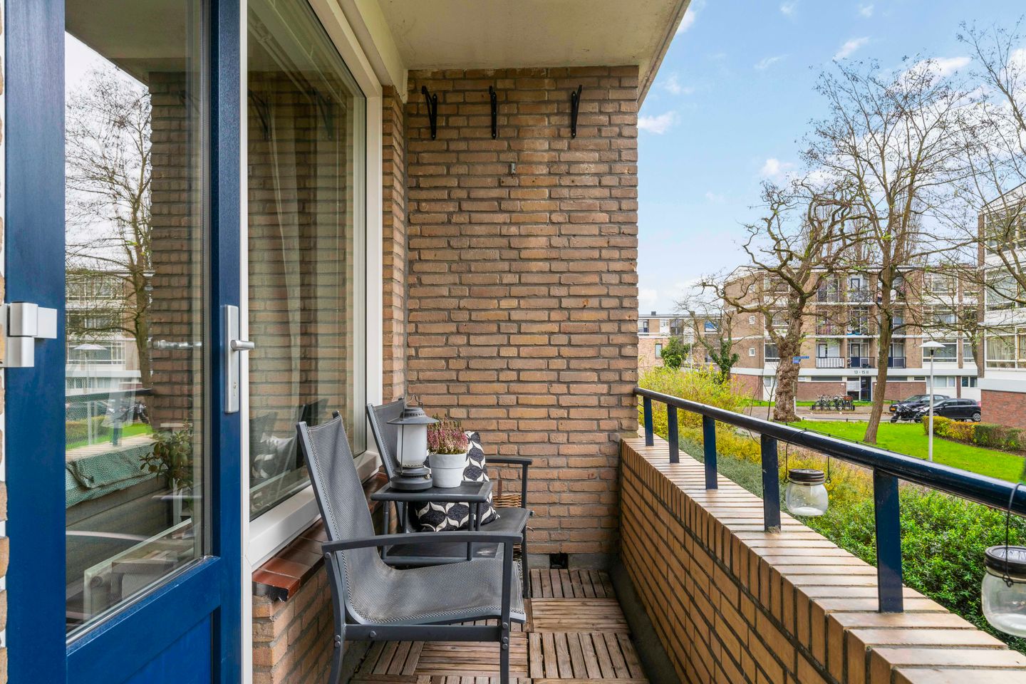 Foto 19 van Von Kleistlaan 11