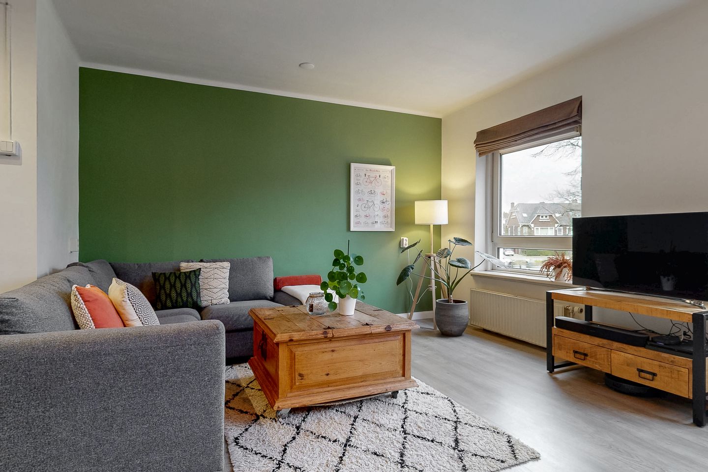 Foto 10 van Von Kleistlaan 11