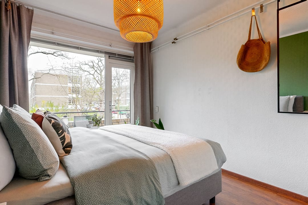 Foto 16 van Von Kleistlaan 11