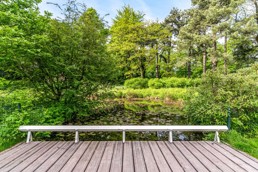 Foto 22 van Von Kleistlaan 11