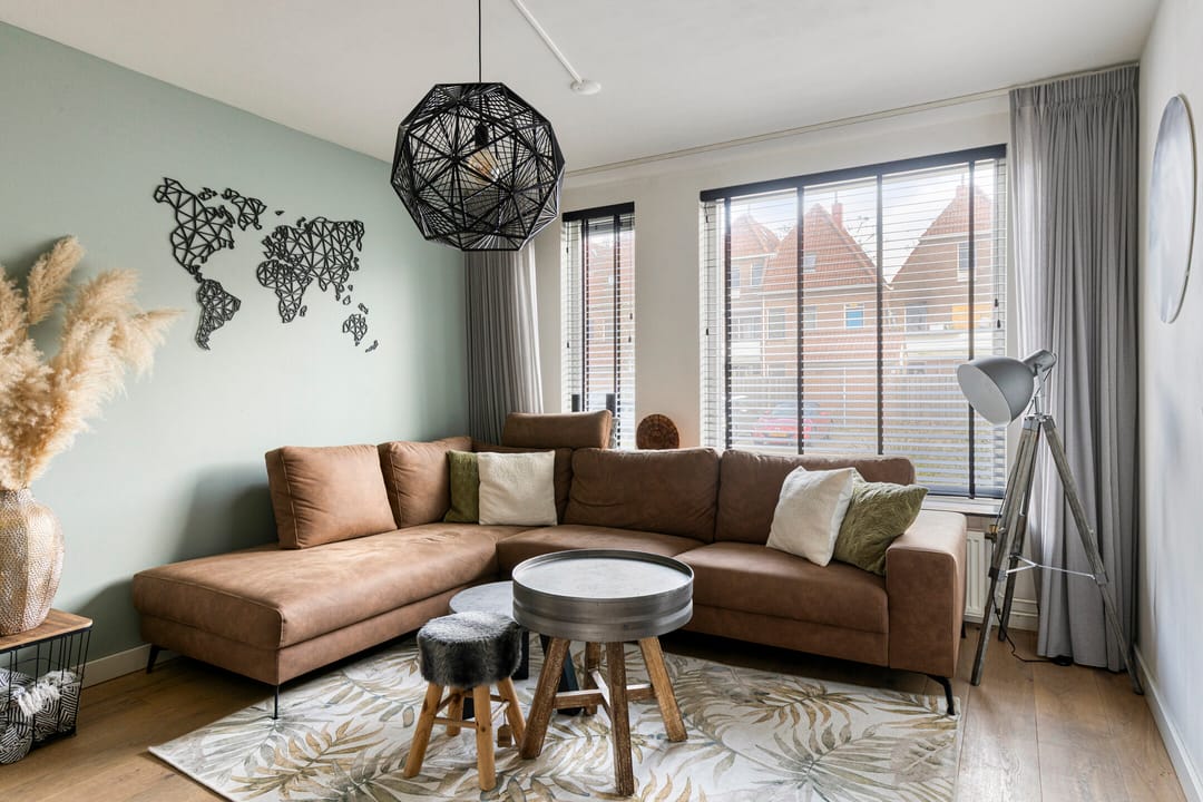 Foto 2 van Stijgbeugel 118