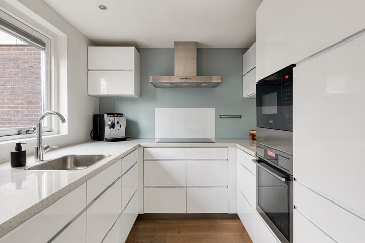 Foto 3 van Stijgbeugel 118