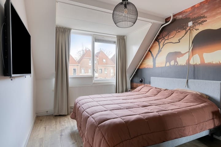 Foto 4 van Stijgbeugel 118