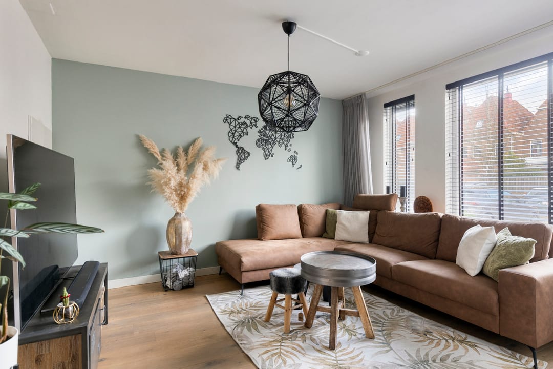 Foto 7 van Stijgbeugel 118