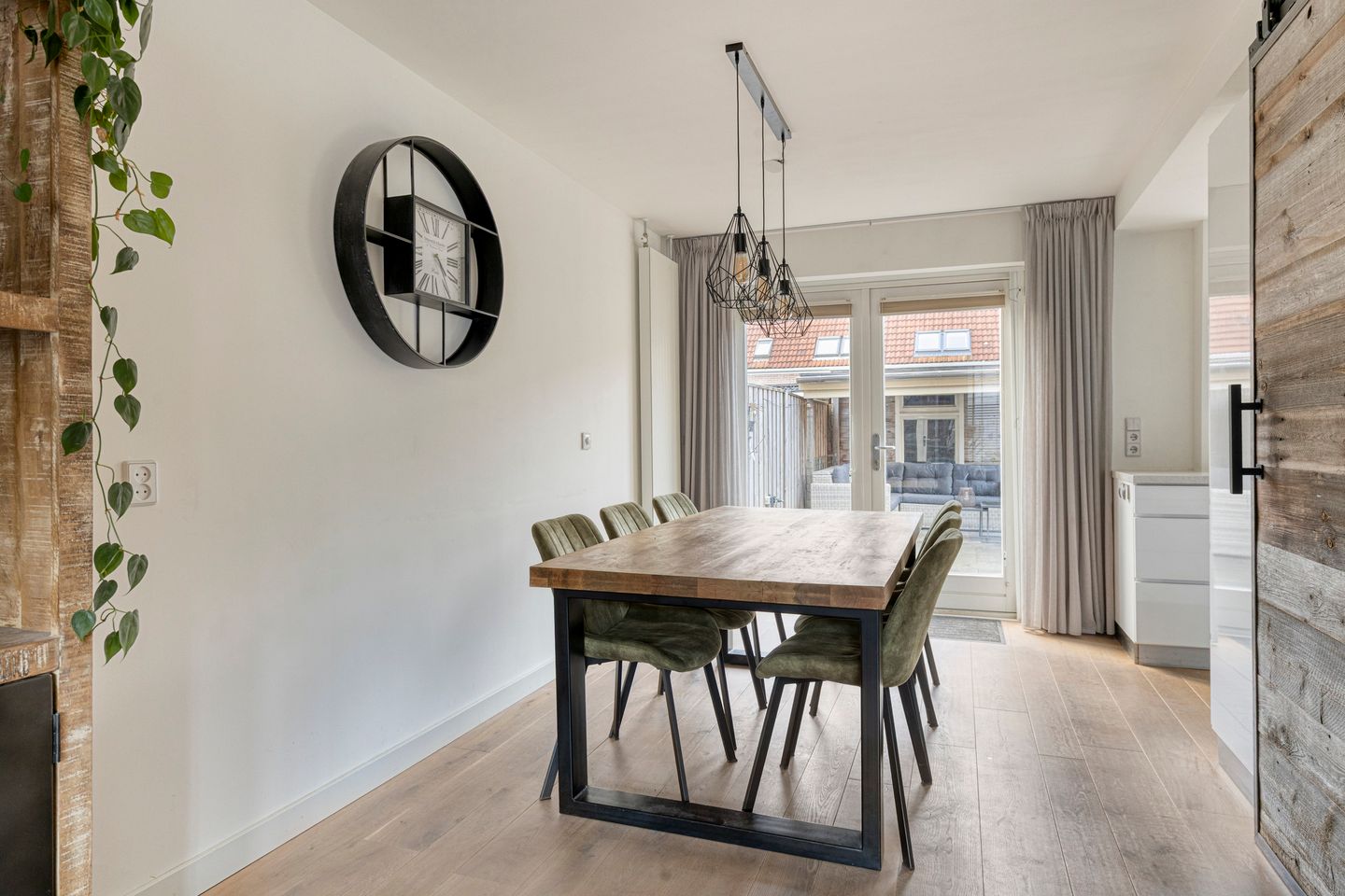 Foto 10 van Stijgbeugel 118