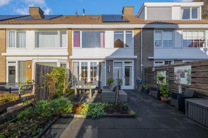 Foto 5 van Leeuwerikspad 34