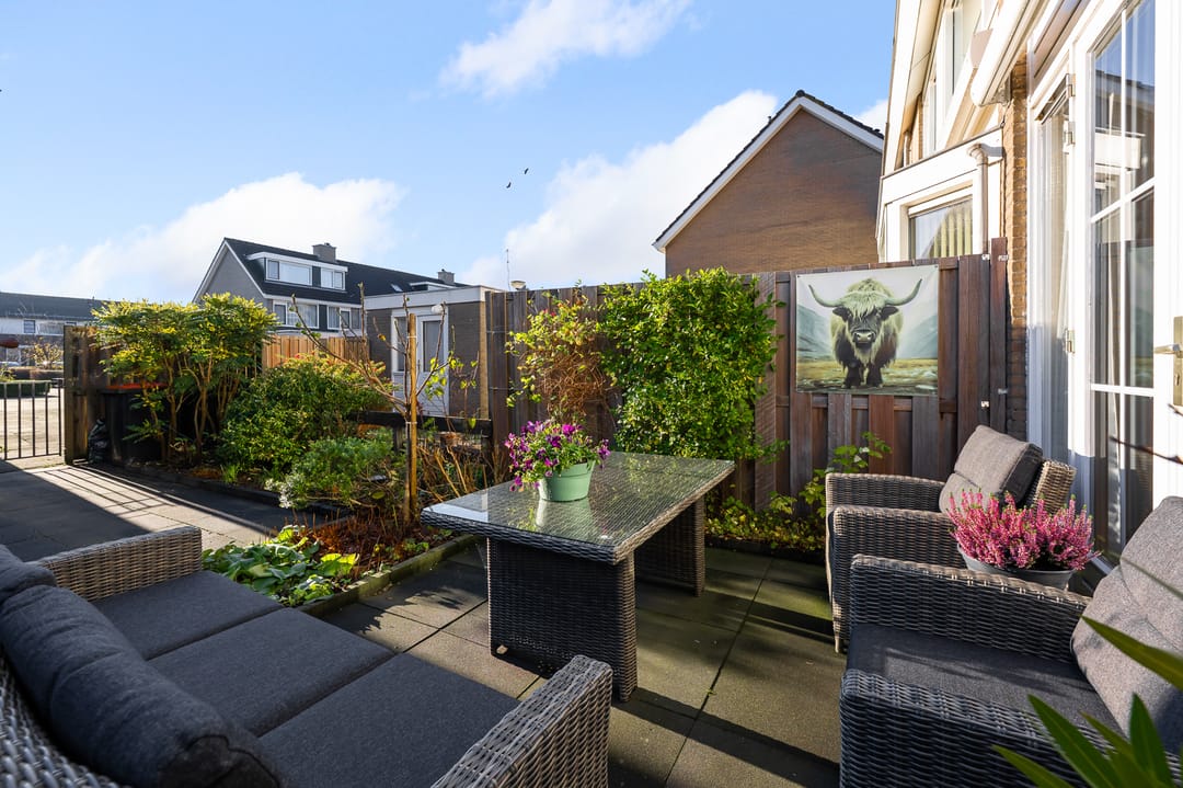 Foto 22 van Leeuwerikspad 34