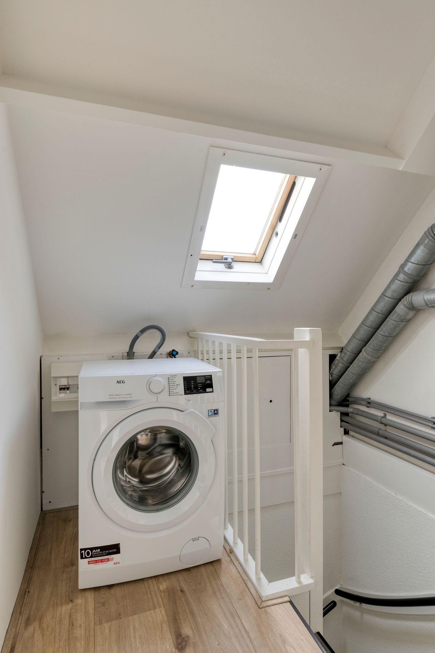 Foto 30 van Stijgbeugel 118