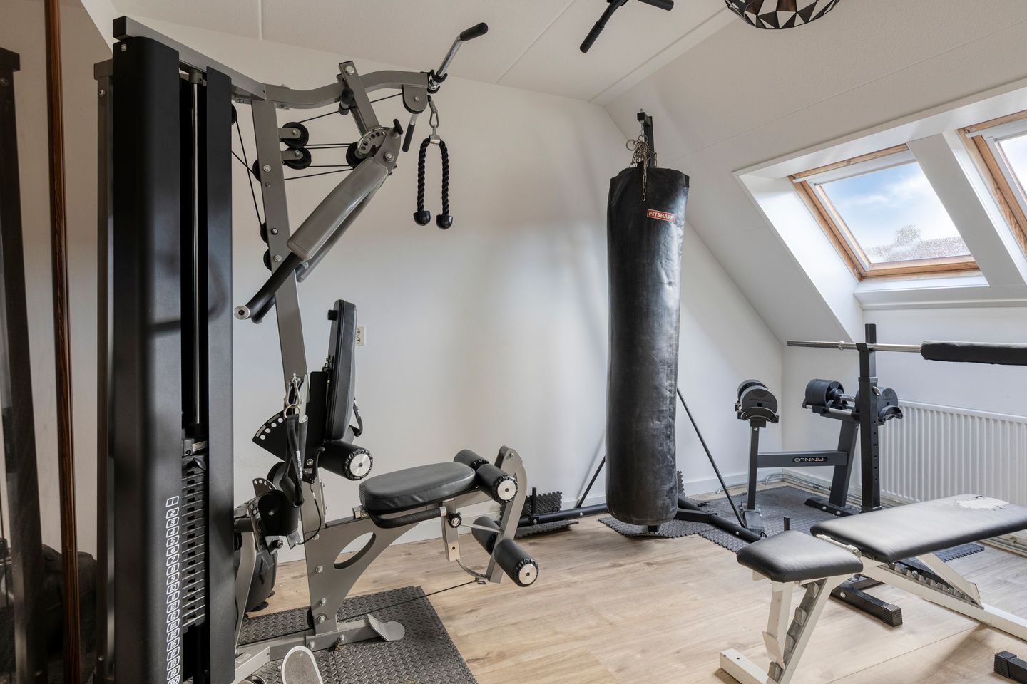 Foto 25 van Stijgbeugel 118