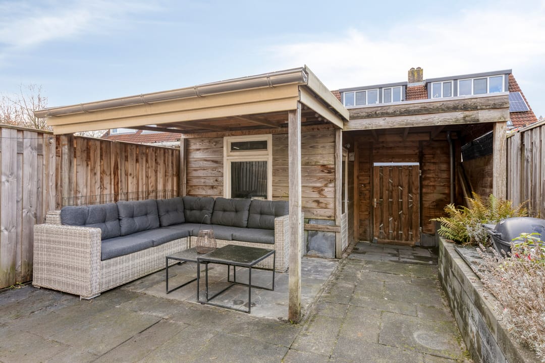 Foto 32 van Stijgbeugel 118