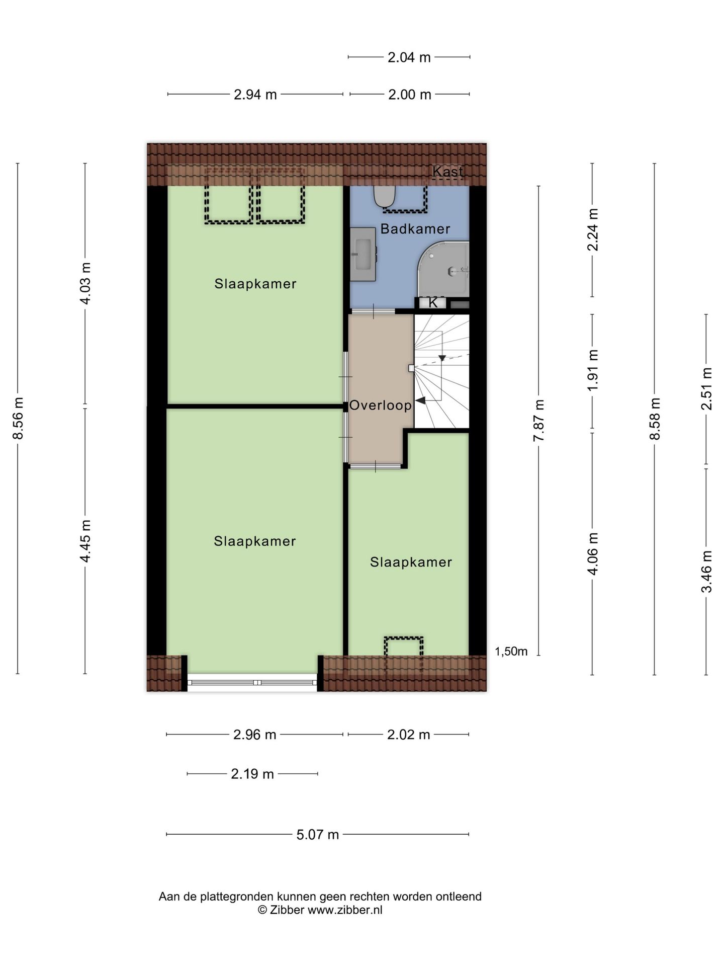 Foto 40 van Stijgbeugel 118