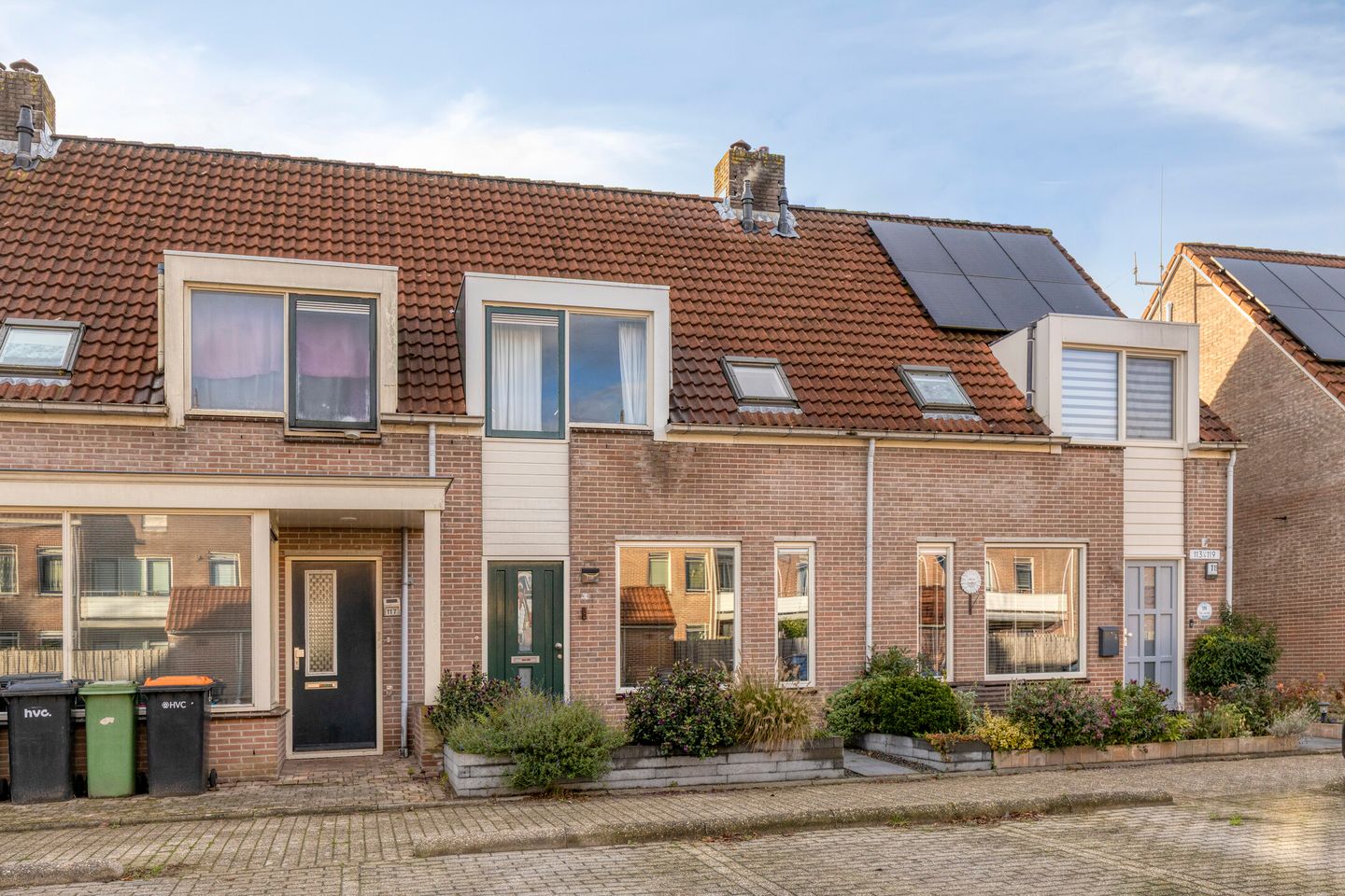 Foto 35 van Stijgbeugel 118