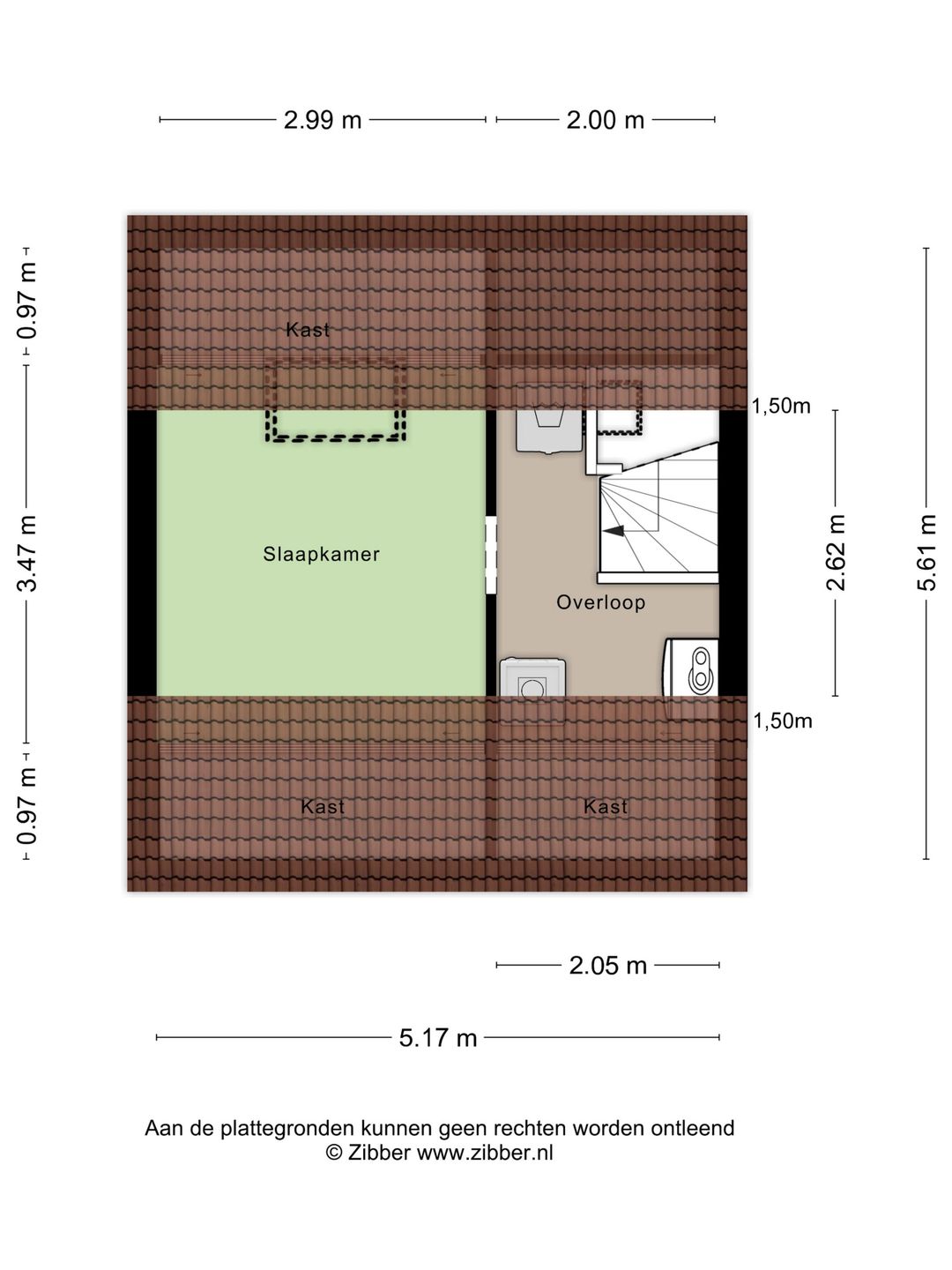 Foto 41 van Stijgbeugel 118