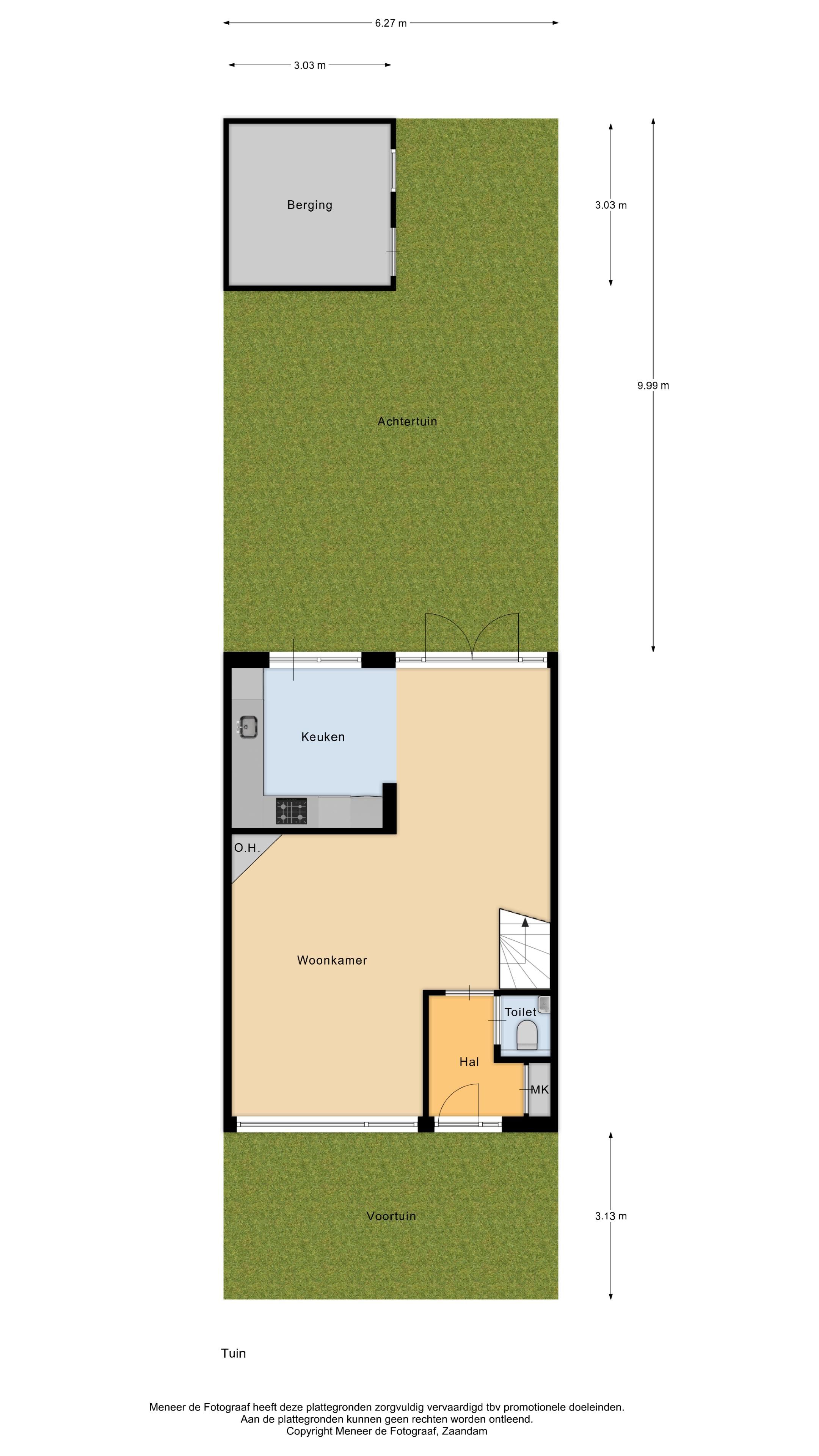 Foto 30 van Leeuwerikspad 34