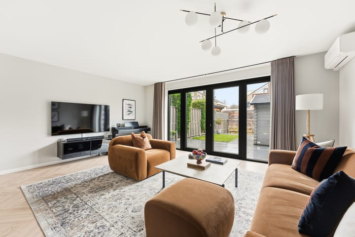 Foto 3 van Noordmansstraat 8