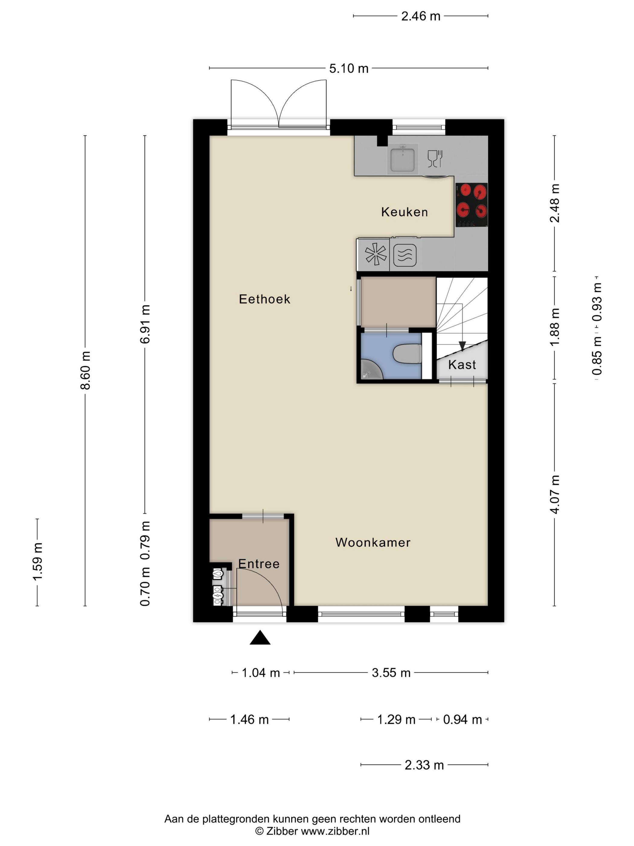 Foto 39 van Stijgbeugel 118