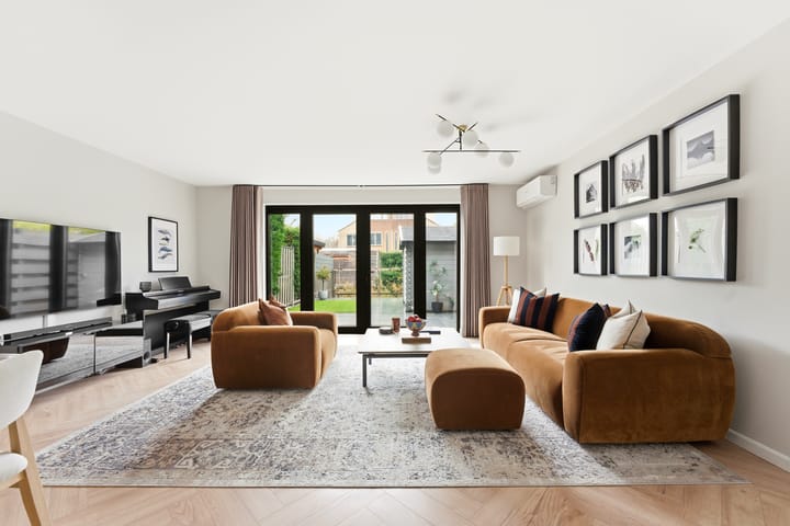 Foto 2 van Noordmansstraat 8