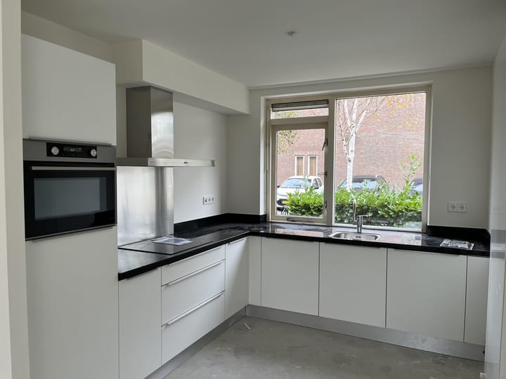 Foto 3 van Paardenkamp 21