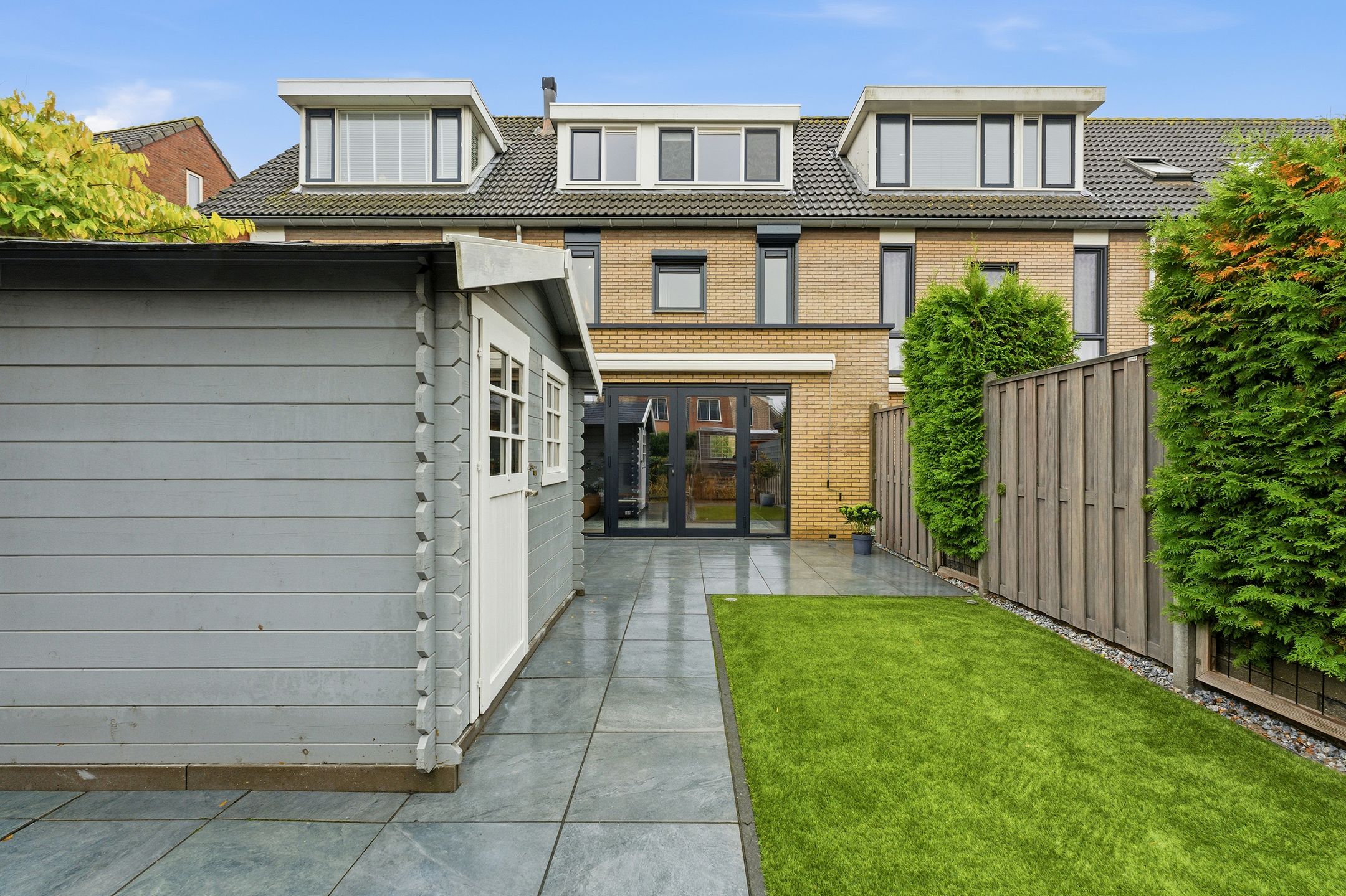 Foto 48 van Noordmansstraat 8