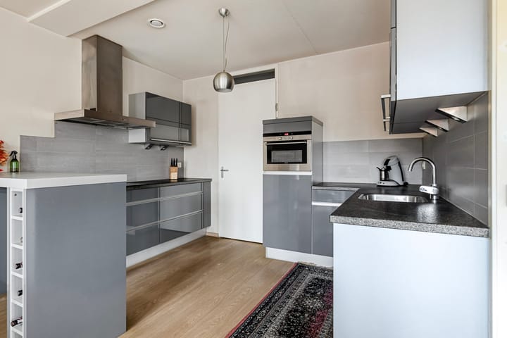 Foto 3 van Bierkaaistraat 52