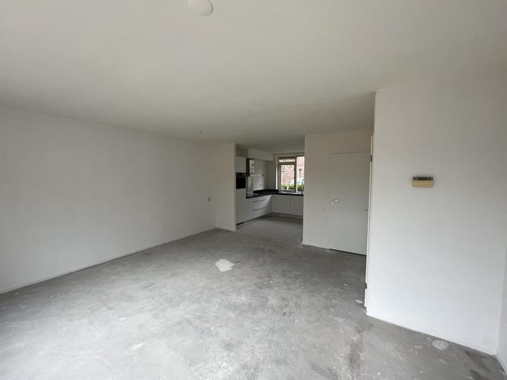 Foto 2 van Paardenkamp 21