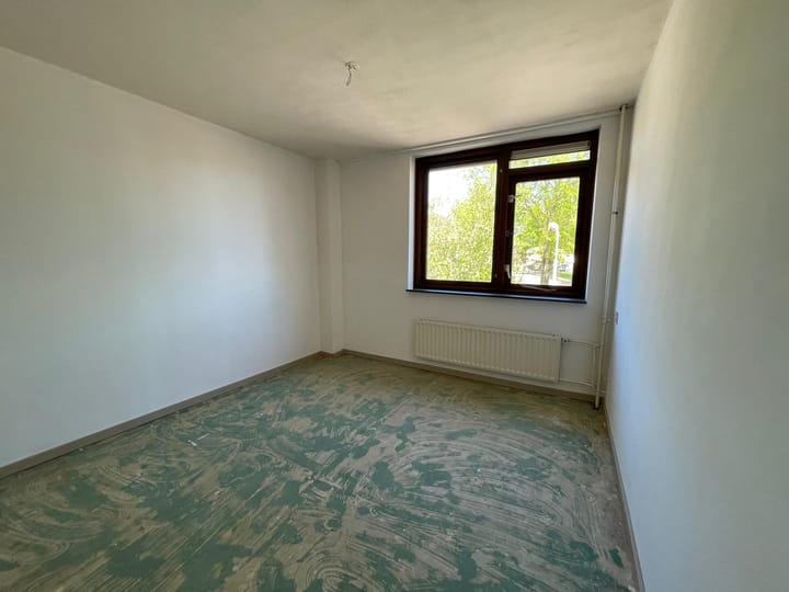 Foto 5 van Paardenkamp 21