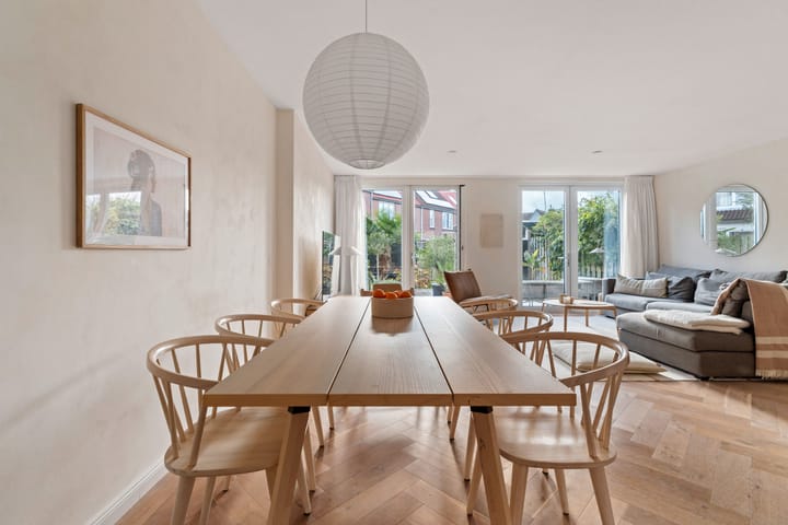 Foto 4 van Hoekerkade 26