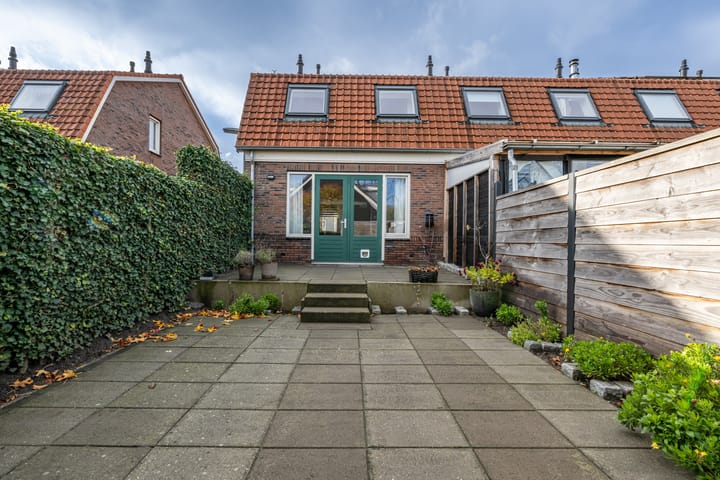 Photo 2 of Molenkade 14