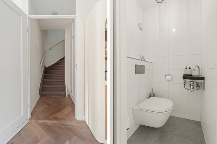 Foto 17 van Hoekerkade 26