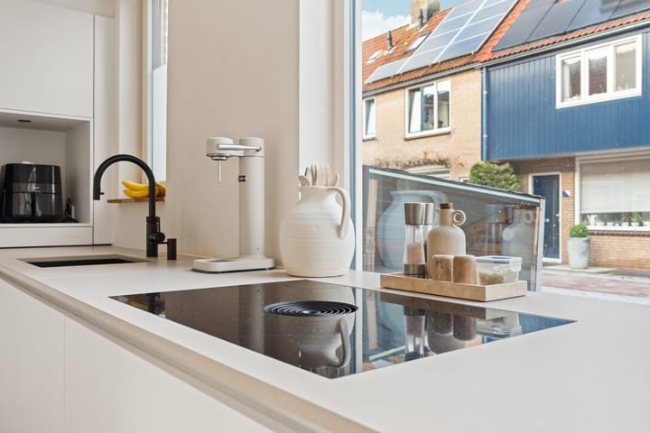 Foto 15 van Hoekerkade 26