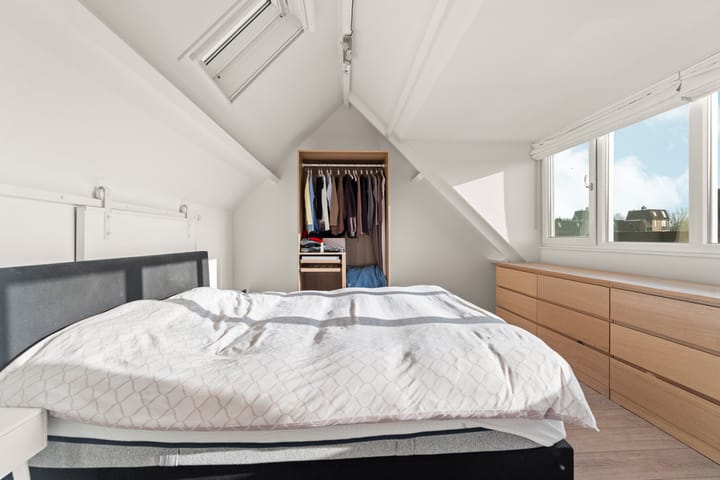 Foto 29 van Hoekerkade 26