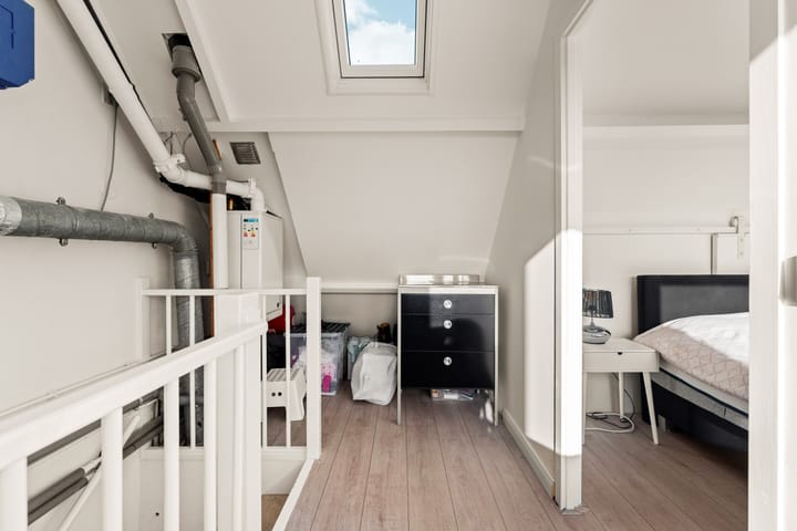 Foto 32 van Hoekerkade 26