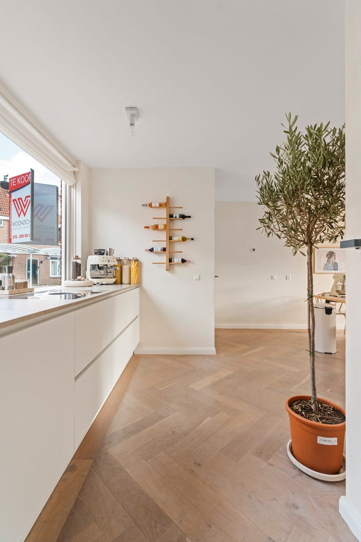 Foto 13 van Hoekerkade 26