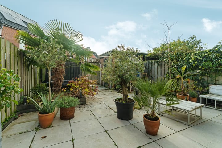 Foto 33 van Hoekerkade 26